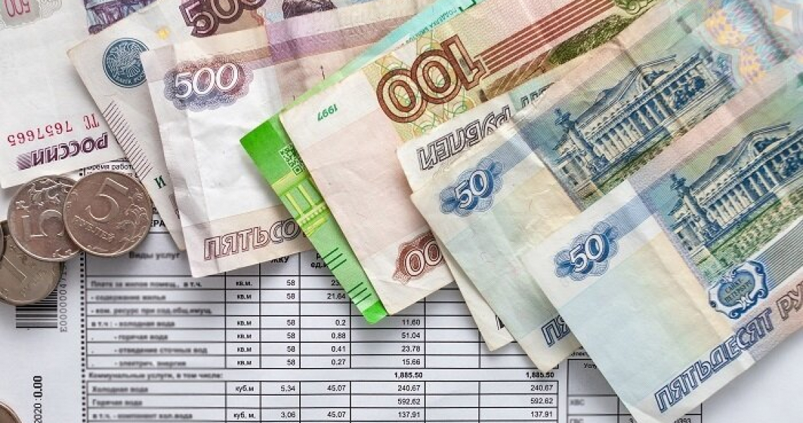 Утверждены индексы роста тарифов на коммунальные услуги в 2024 году